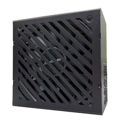 Alimentation PC - LC-Power - LC6650G-SI V3.1 - 650W - 80 PLUS Bronze - Câbles modulaires