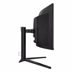 LC-Power LC-M49QCO écran plat de PC 49" Quad HD QD-OLED Noir - Vue supplémentaire 8