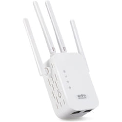 Repeteur WiFi 4 Antenne (300 Mbit/s