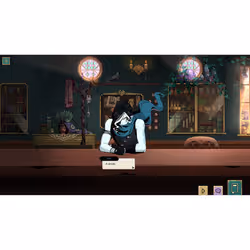 Strictly Limited Games Tavern Talk Complete Edition - Deluxe Edition - Vue supplémentaire 3