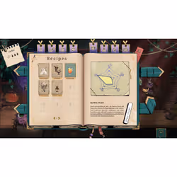 Strictly Limited Games Tavern Talk Complete Edition - Deluxe Edition - Vue supplémentaire 5