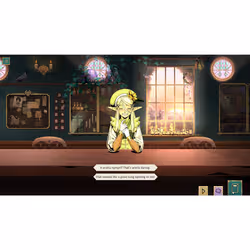 Strictly Limited Games Tavern Talk Complete Edition - Limited Edition - Vue supplémentaire 3