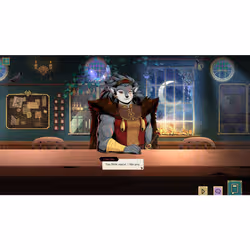 Strictly Limited Games Tavern Talk Complete Edition - Limited Edition - Vue supplémentaire 4