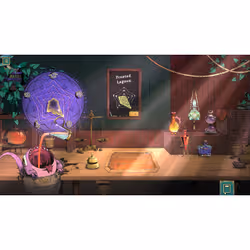 Strictly Limited Games Tavern Talk Complete Edition - Limited Edition - Vue supplémentaire 6