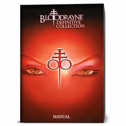 Strictly Limited Games BloodRayne Definitive Collection - Limited Edition - Vue supplémentaire 2