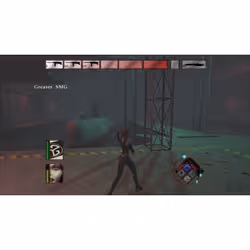 Strictly Limited Games BloodRayne Definitive Collection - Limited Edition - Vue supplémentaire 8