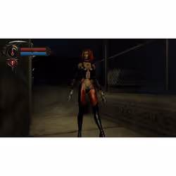 Strictly Limited Games BloodRayne Definitive Collection - Limited Edition - Vue supplémentaire 4