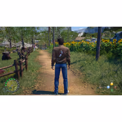 ININ Games Shenmue III Enhanced Standard Français, Italien, Espagnol PlayStation 5 - Vue supplémentaire 5