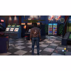 ININ Games Shenmue III Enhanced Standard Français, Italien, Espagnol Nintendo Switch 2 - Vue supplémentaire 2