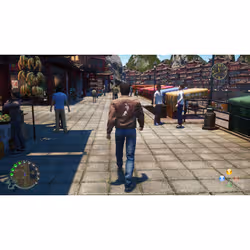 ININ Games Shenmue III Enhanced Standard Français, Italien, Espagnol Nintendo Switch 2 - Vue supplémentaire 3