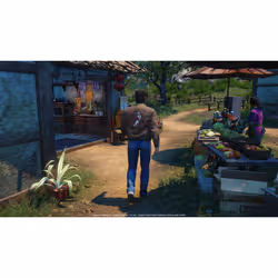 ININ Games Shenmue III Enhanced Standard Français, Italien, Espagnol Nintendo Switch 2 - Vue supplémentaire 4