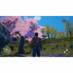 ININ Games Shenmue III Enhanced Standard Français, Italien, Espagnol Nintendo Switch 2 - Vue supplémentaire 6