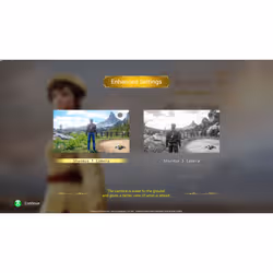 ININ Games Shenmue III Enhanced Standard Français, Italien, Espagnol Nintendo Switch 2 - Vue supplémentaire 7