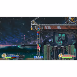 ININ Games Shadow of the Ninja - Reborn Standard Chinois traditionnel, Allemand, Anglais, Espagnol, Français, Italien, Japonais PlayStation 5