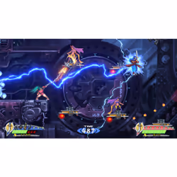 ININ Games Shadow of the Ninja - Reborn Standard Chinois traditionnel, Allemand, Anglais, Espagnol, Français, Italien, Japonais PlayStation 5 - Vue supplémentaire 4