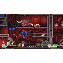 ININ Games Shadow of the Ninja - Reborn Standard Chinois traditionnel, Allemand, Anglais, Espagnol, Français, Italien, Japonais PlayStation 5 - Vue supplémentaire 6