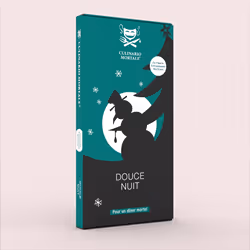 Culinario Mortale Douce nuit, Jeu de société, 16 an(s), 120 min