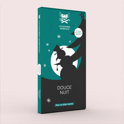 Culinario Mortale Douce nuit Jeu de société