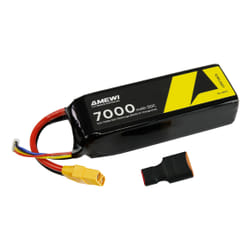 Amewi 28147 pièce et accessoire pour modèle radiocommandé Batterie