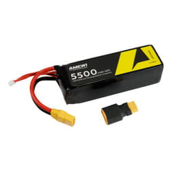Amewi 28150 pièce et accessoire pour modèle radiocommandé Batterie