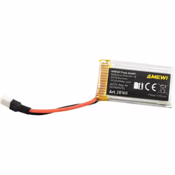 Amewi 28160, Batterie, Multicolore