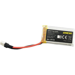 Amewi 28160 pièce et accessoire pour modèle radiocommandé Batterie