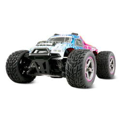 Amewi MAX20 modèle radiocommandé Monster truck Moteur électrique 1:20