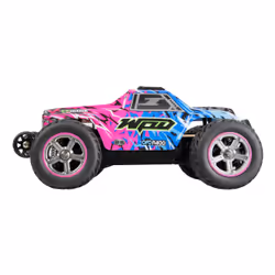 Amewi MAX20 modèle radiocommandé Monster truck Moteur électrique 1:20