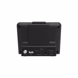 Telestar 5700400 Radio portable Internet Numérique Noir - Vue supplémentaire 3