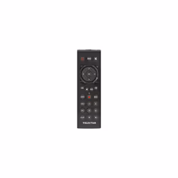 Telestar 5700500 récepteur audio Maison Noir - Vue supplémentaire 5