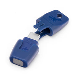 Heatit 16390233 guérisseur de piqûres d'insectes Bleu