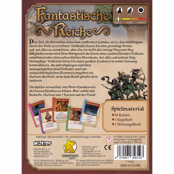 Pegasus Spiele STR20001 jeu de société - Vue supplémentaire 2