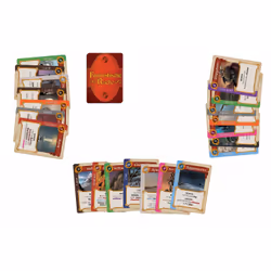 Pegasus Spiele STR20001 jeu de société - Vue supplémentaire 3