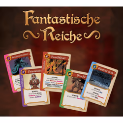 Pegasus Spiele STR20001 jeu de société - Vue supplémentaire 4
