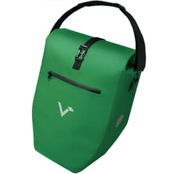 VALKENTAL ValkBasic Arrière Sacoche pour bicyclette 28 L Bâche Vert