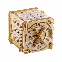 iDventure Cluebox, Autres
