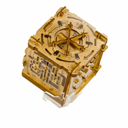 iDventure Cluebox Puzzle 3D Autres