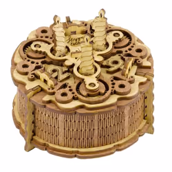 iDventure Birthday Cake, Autres