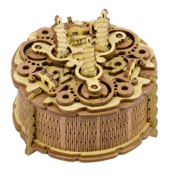 iDventure Birthday Cake Puzzle 3D Autres