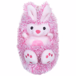 Golden Bear Toys Lovidous - Peluche Interactive Bibi Lapin, Animaux en peluche, 3 an(s), Interactif, Sonore, AAA, Piles fourn ...