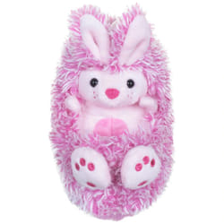 Golden Bear Toys Lovidous - Peluche Interactive Bibi Lapin