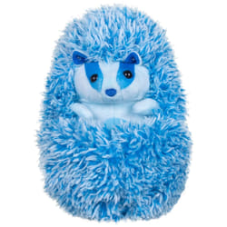 Golden Bear Toys Lovidous - Peluche Interactive Blue le Blaireau