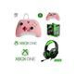 Pack de gaming - SPIRIT OF GAMER - PRO H3 - Casque Gamer - Compatible Xbox One/S/X/PC - Son stéréo 2.0