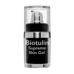 Biotulin Supreme gel pour le visage 15 ml Femmes