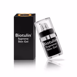 Biotulin Supreme gel pour le visage 15 ml Femmes