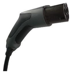Juice Technology EA-JCT2 adaptateur prise d'alimentation Noir