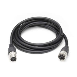 Juice Technology EL-JB2V5 multiprise 5 m 1 sortie(s) CA Extérieure Noir