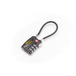 Juice Technology EL-JB2S1 câble antivol Noir
