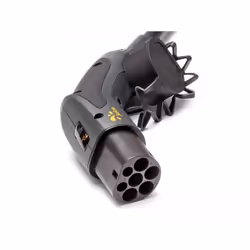 Juice Technology EP-JCT2A, Adaptateur de chargeur, Noir, Intérieure et extérieure, JUICE BOOSTER 3 air, 1 pièce(s)