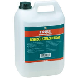 Concentré d'huile de forage 5L chlore E-coll